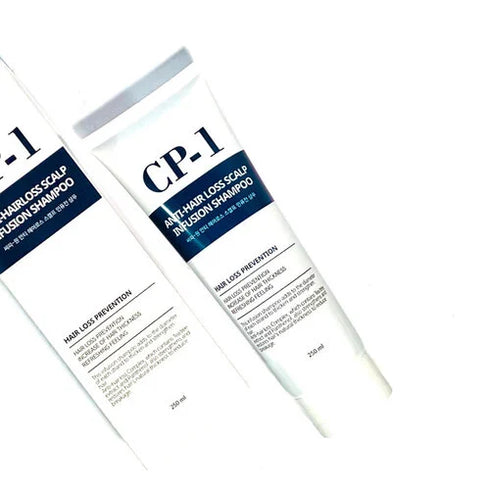 Anti Hairloss Scalp Infusion Shampoo 250ml-CP-1-Matakana Pharmacy